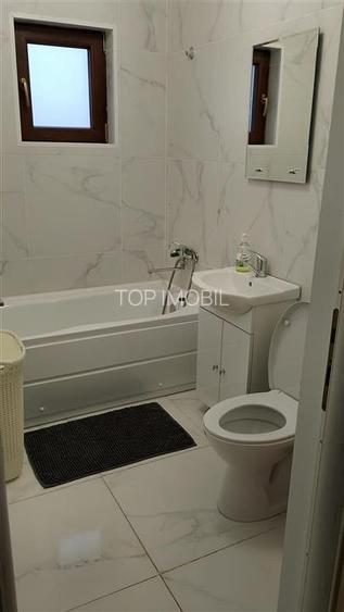 Apartament 1 camera Lunca Cetatuii - Astoria - 2