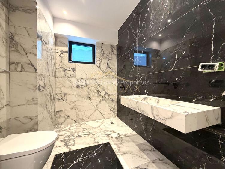 Apartament cu 4 camere *157mp*// 2 parking // Herastrau Park View - 35