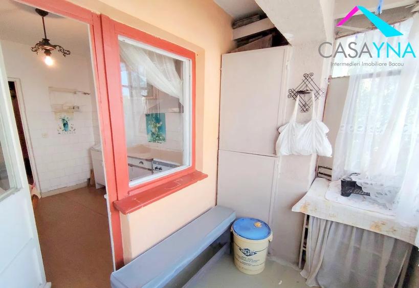 3 Camere Decomandate, Et 3/4, Zona Bistrita Lac