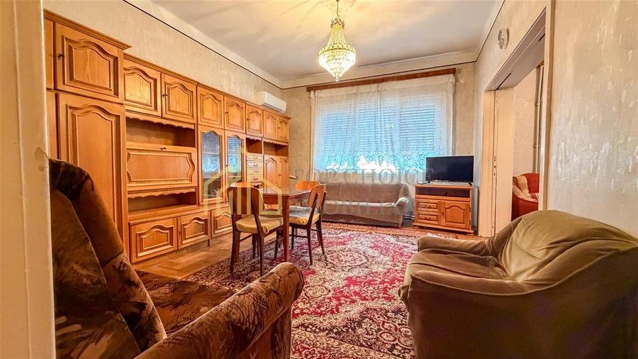 APARTAMENT 4 CAMERE - CALEA PLEVNEI 126 MP TOTAL PARCARE - FARMEC INTERBELIC