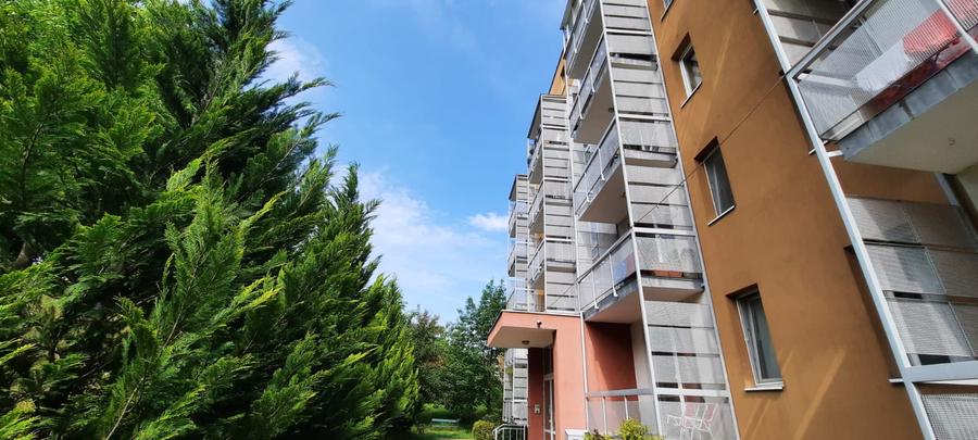 De inchiriat apartament cu 1 camera in cartierul Tudor