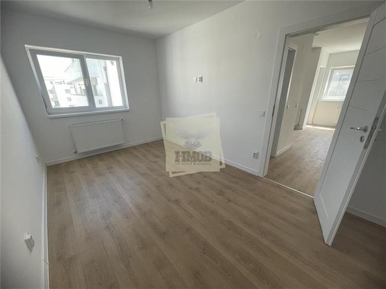 Apartament nou la CHEIE cu 3 camere balcon si parcare pe Doamna Stanca
