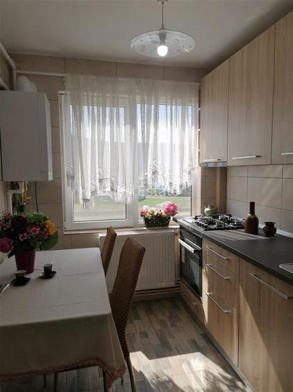 Apartament 2 Camere Alexandru cel Bun - Parcul Voievozilor - 10