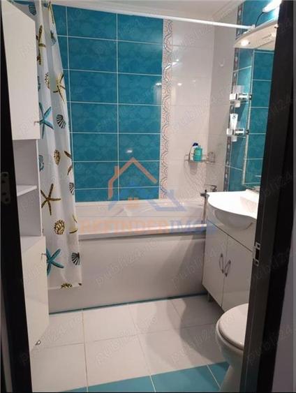 Apartament 2 camere de vanzare Rahova - Petre Ispirescu