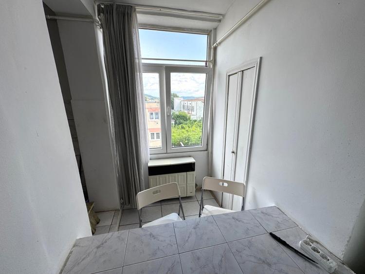 Garsoniera de vanzare | 29,8mp utili | BLAJ