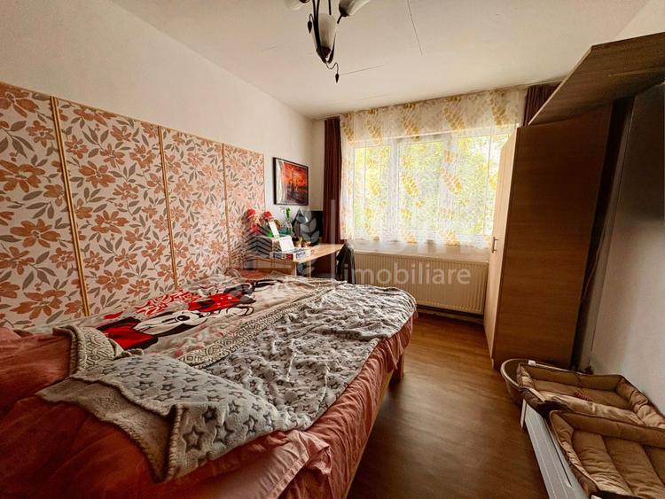 Apartament cu 3 camere decomandat | 63mp | Manastur | Zona Mehedinti!