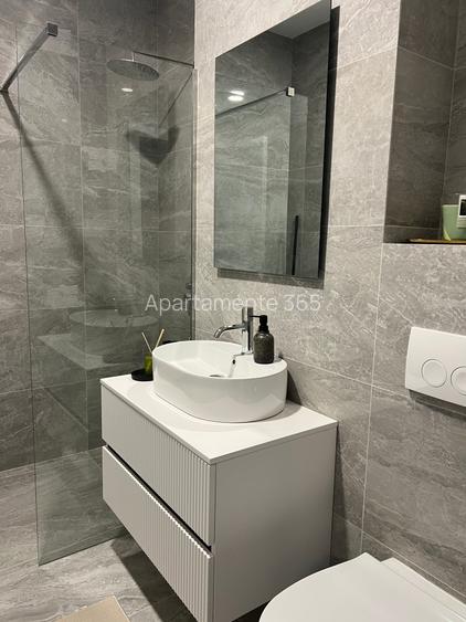 Apartament 2 camere | Prrima închiriere | MTM Pipera Lake | Mobilat | Parcare - 5