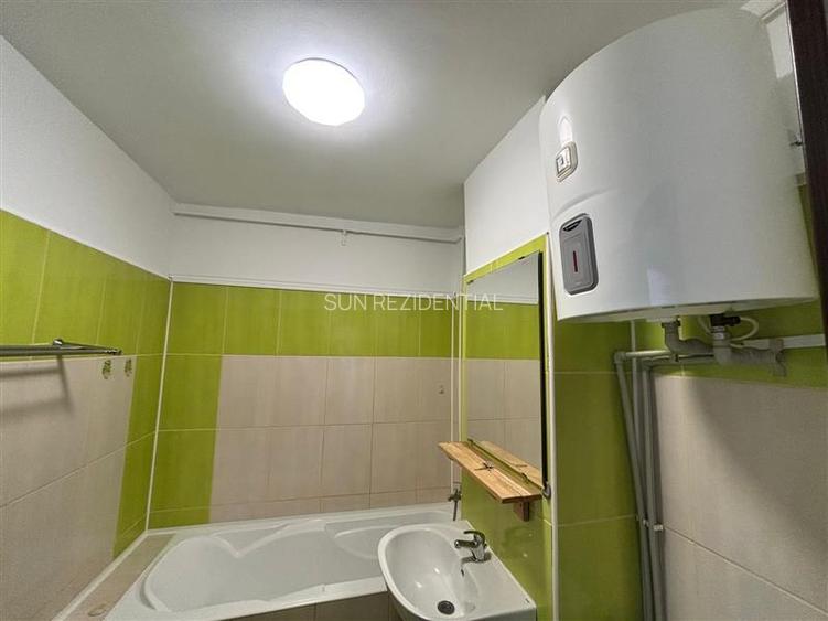 Vitan -Olimpia, apartament decomandat, bloc reabilitat, la cheie - 16