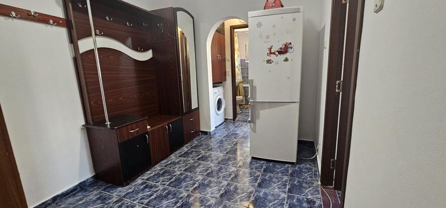 Apartament de inchiriat 2 camere decomandate Nicolina 2