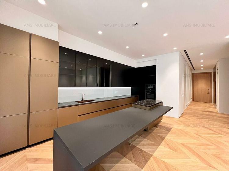 APARTAMENT DE LUX/ BLOC EXCLUSIVIST/ TERASA GENEROASA/ 2 LOCURI PARCARE SUBTERA