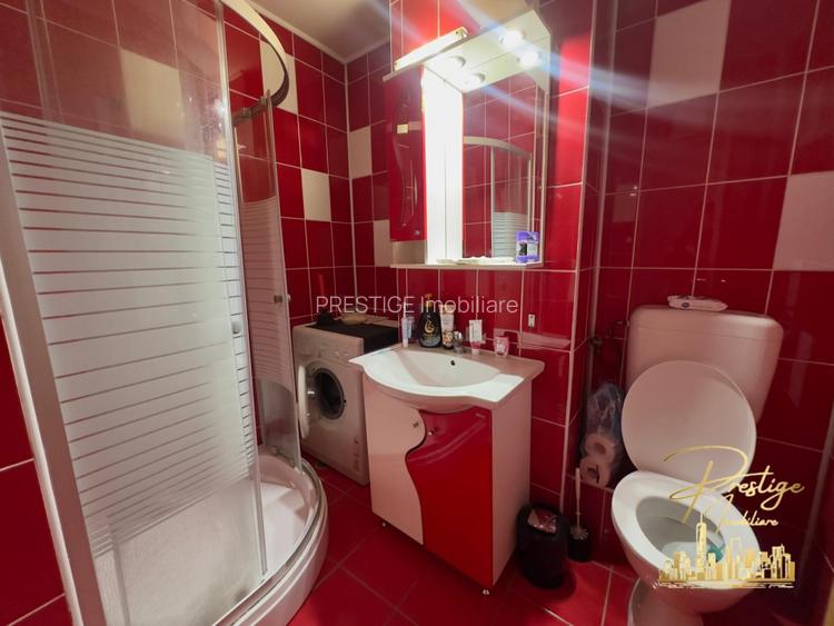 Apartament cu 2 camere de inchiriat in zona Decebal - Oradea - 10
