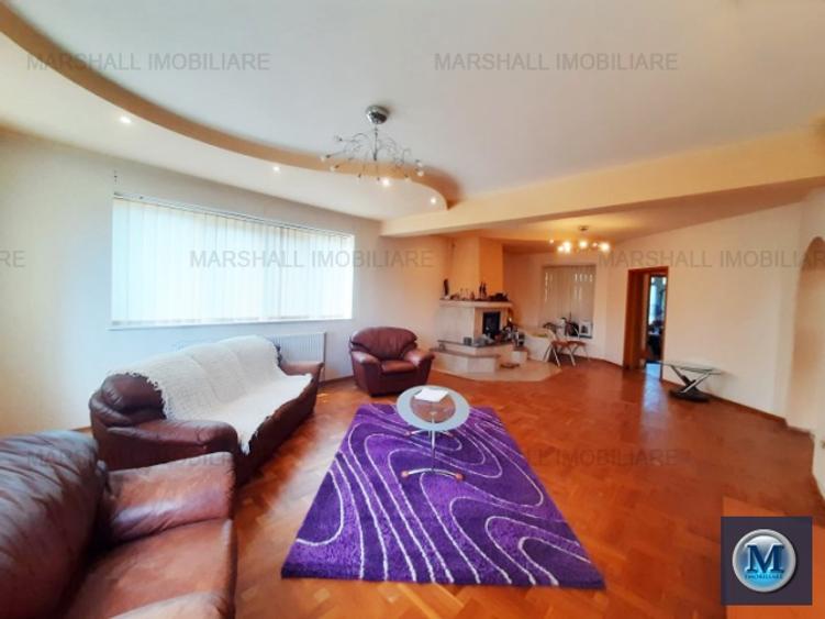 Vila cu 7 camere de vanzare in Lipanesti, 397.3 mp #16082