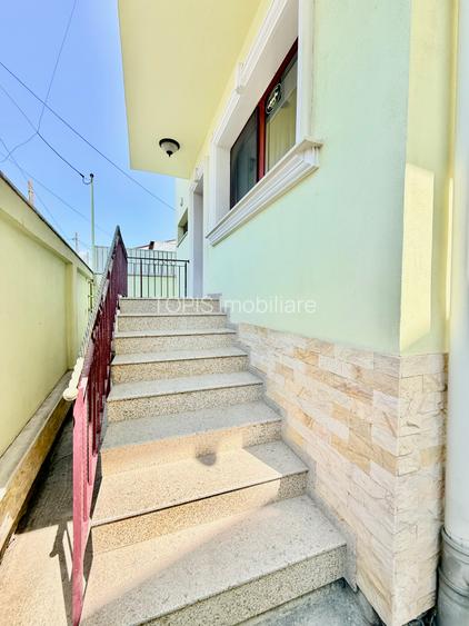 Eroii Revoluției – Spitalul Marius Nasta/ in Vilă construită în 2008 - 16