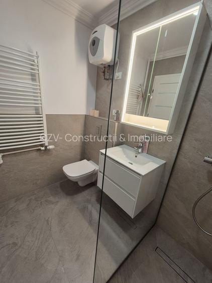 Apartamnent decomandat cu 3 camere, Sector 6 - 18