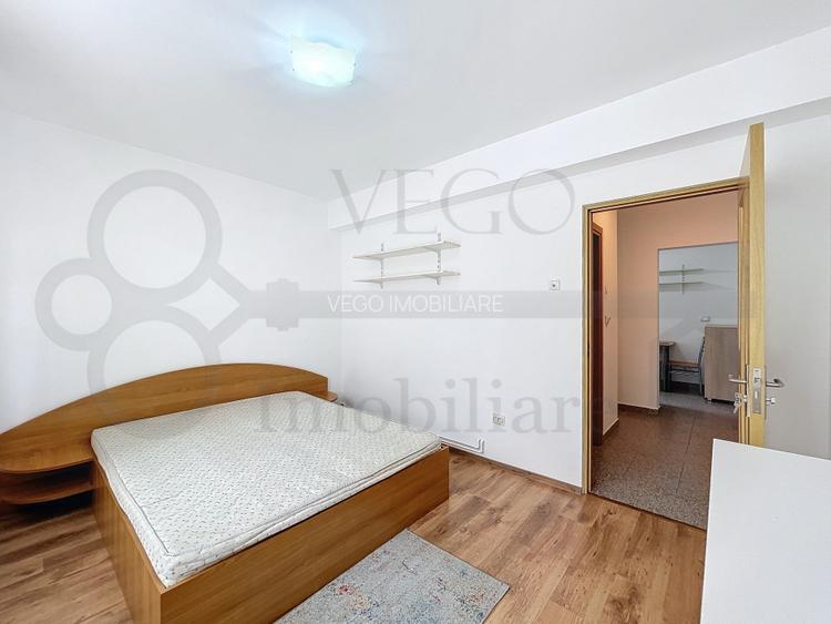 Apartament cu 2 camere decomandat, etaj intermediar, zona Grigorescu - 6