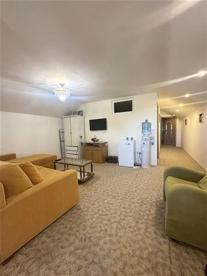 Pensiune cu 15 camere in Mamaia Nord - Business la Cheie