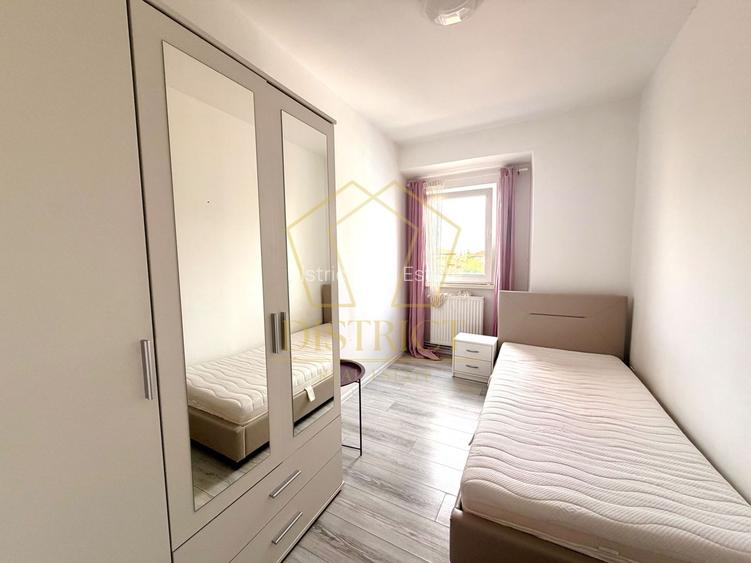 Apartament decomandat cu 3 camere | Complexul Studențesc | BRD - 3