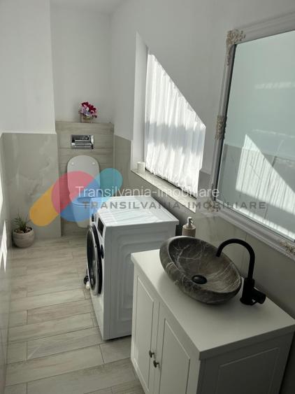 Casă premium, 260 mp utili, teren 1000mp-Dezmir - 11