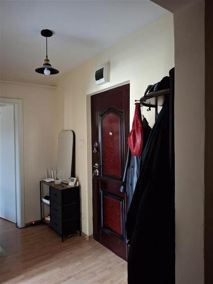 Apartament cu Centrala Iulius Mall