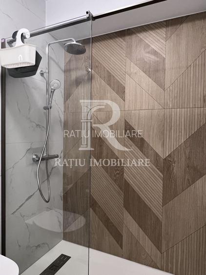 Apartament Premium cu 2 camere | Prima Arena | Oradea - 12