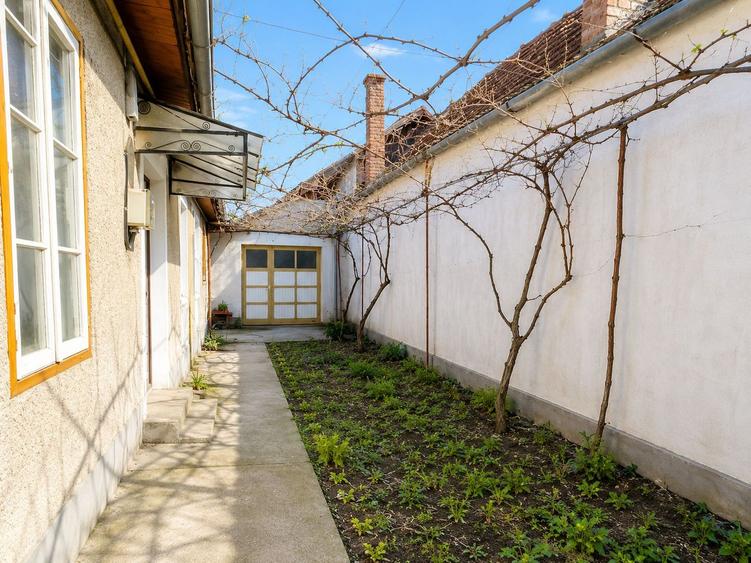 Casa ultracentrală de vânzare in Sebeș