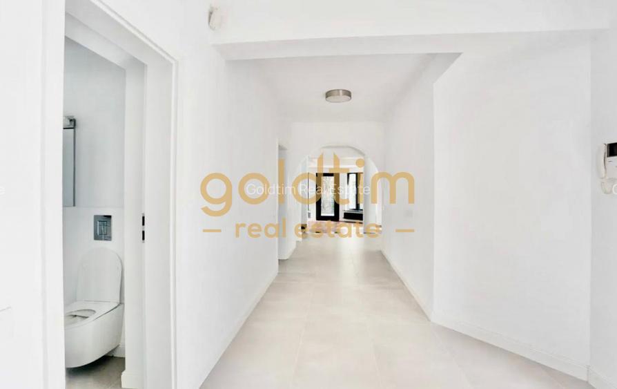 SUPERB / VILA 390 mp / TEREN 1.000 mp / RENOVATA 2025 / STANDARD PREMIUM - 15