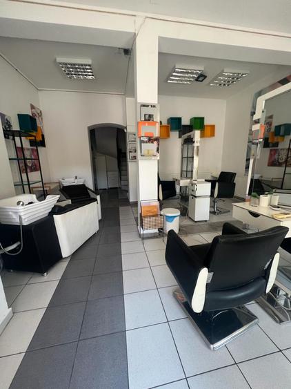 Chirie 80mp Spatiu Comercial P+E zona Centrala finisat Pret 700eur/luna