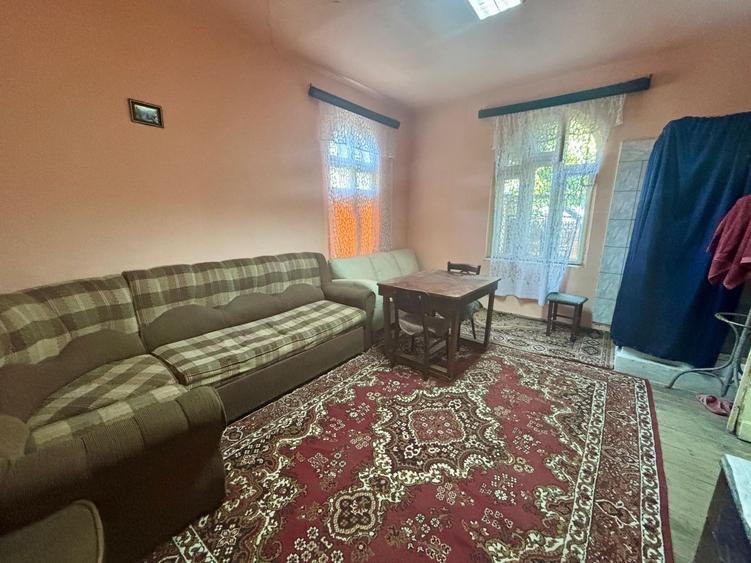 VANZARE CASA TOATE UTILITATIILE ZONA TRANSILVANIEI, PLOIESTI