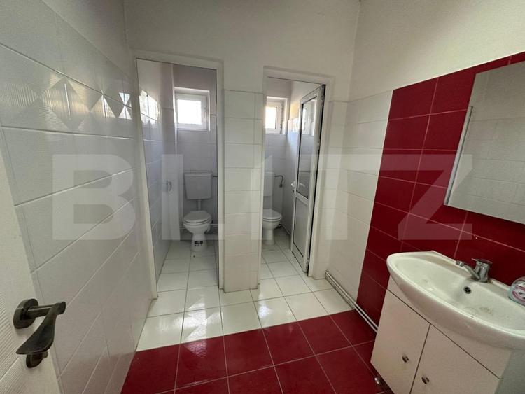Spatiu comercial, 267 mp utili, zona Ultracentral