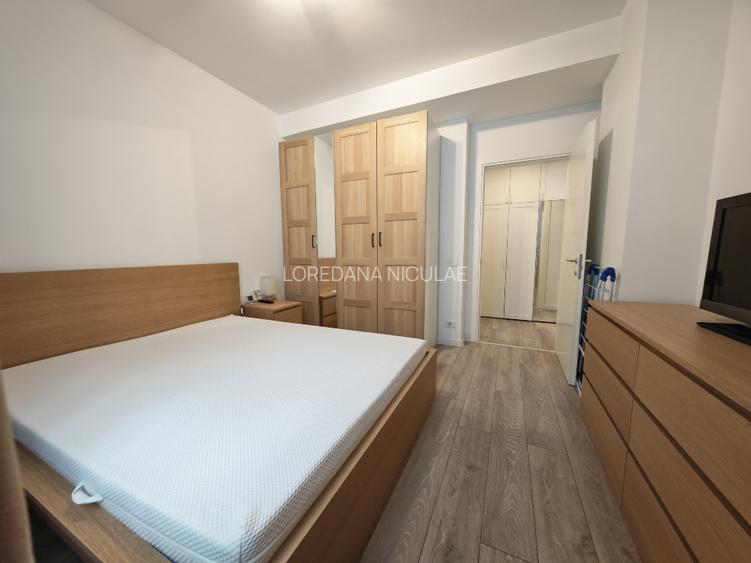 Apartament 2 camere premium de închiriat 55 mp bloc nou Titan terasă parc - 3
