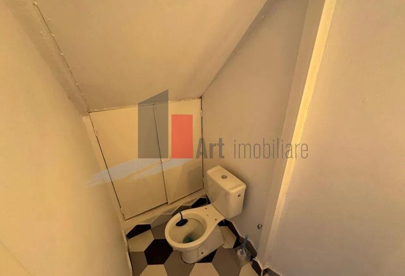 Spatiu comercial de inchiriat in zona Pache Protopopescu