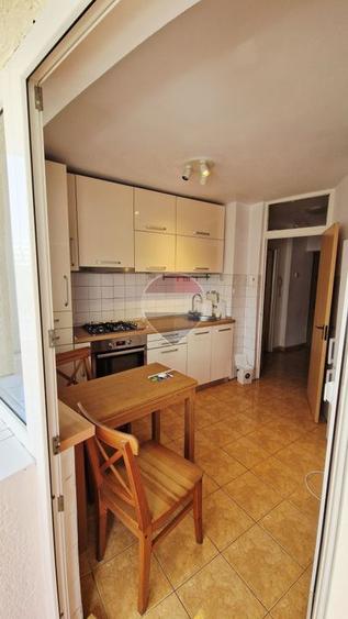 APARTAMENT 2 CAMERE DE ÎNCHIRIAT | 49 MP | SECTOR 1 BUCURESTI