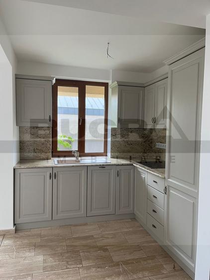 Vila Premium - 7 camere, 600 mp teren, zona Engels