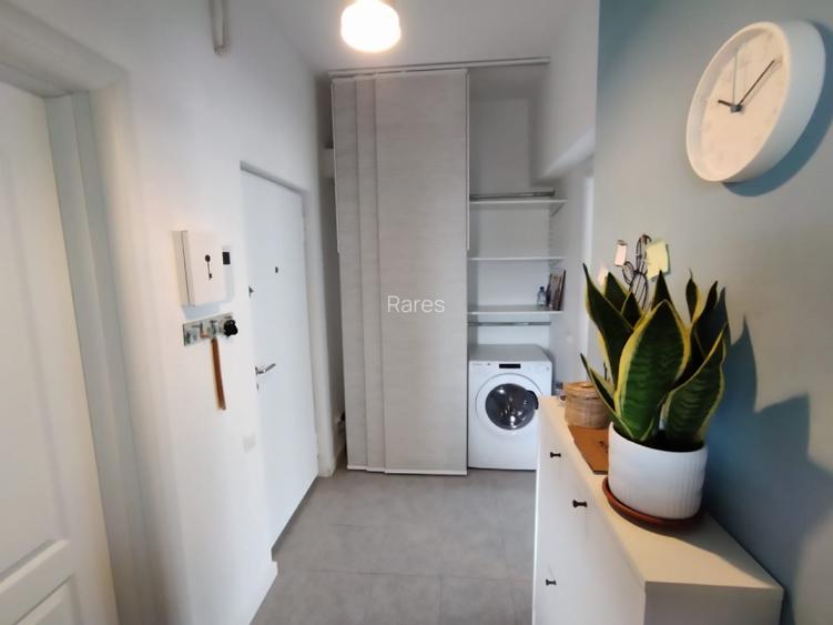 Apartament 2 cam Lujerului-Parcul Liniei, Decomandat, Nou, AC, Gaz | Proprietar - 5