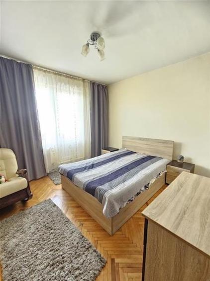 Vanzare apartament 2 camere Tudor Str. Rodniciei