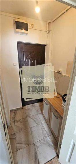 Garsoniera ideala pentru investitie | 13 mp | Broscarie | Sibiu - 5