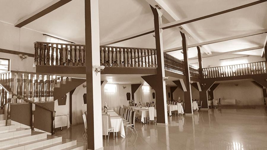Afacere/Restaurant -Salon evenimente capacitate 600 persoane