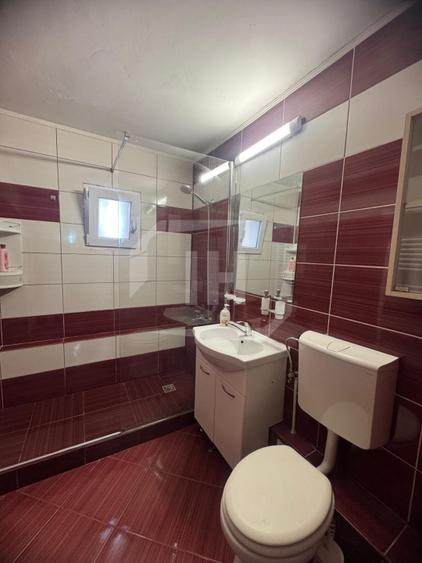Apartament 3 camere I decomandat I cu parcare I Gheorgheni I Nicolae Titulescu