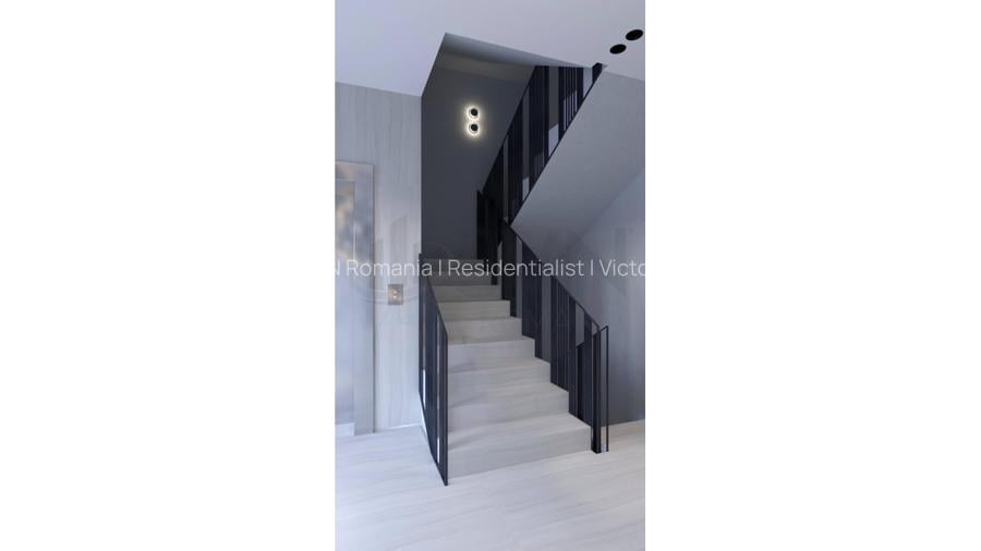 REA1025154 Apartament cu 4 camere Central Mosilor - 7