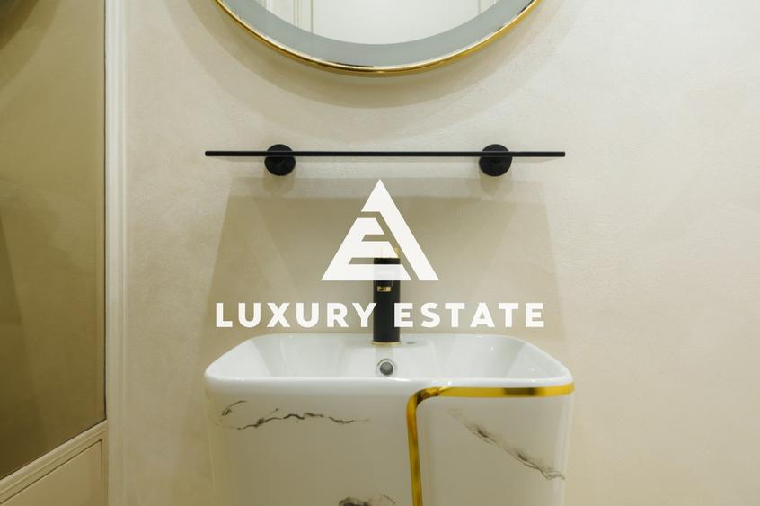 Apartament premium de 3 camere, complet renovat, în zonă ultracentrală