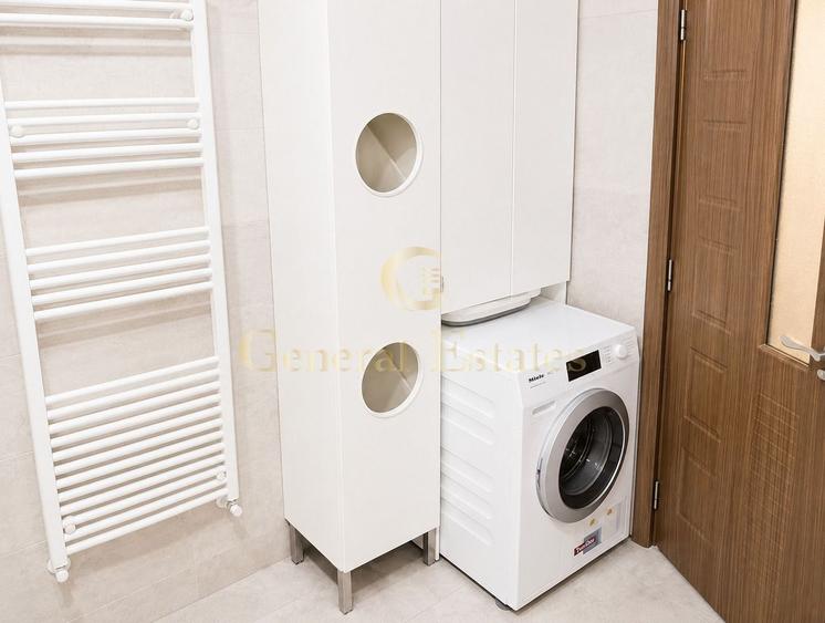 Apartament premium 4 camere | 125 mp utili + terasă 25 mp - 10