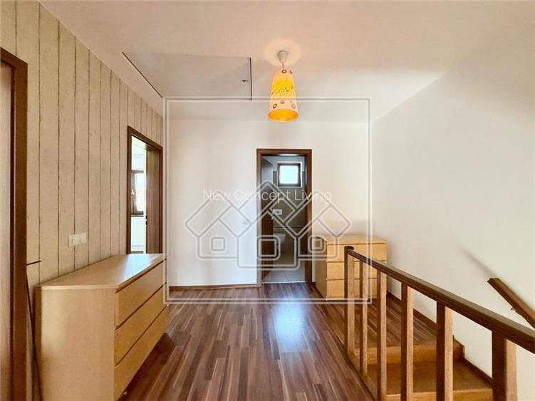 Casa duplex in Selimbar - 4 camere - Pet Friendly - 12