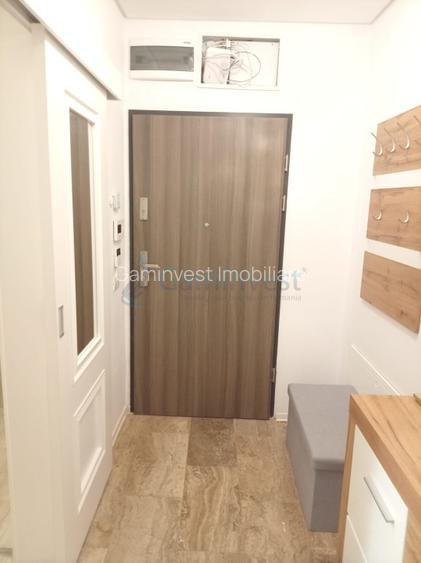 Apartament modern cu 3 camere de inchiriat in West Residence, Oradea - 10
