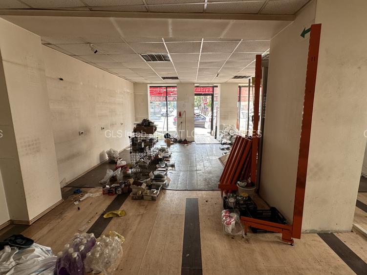 Spatiu Comercial - Stradal - Andronache - 3