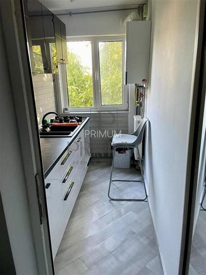 TIPOGRAFILOR - 2 CAMERE - CENTRALA PROPRIE - 5