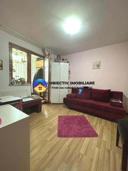 Apartament 3 camere/2 bai/2 balcoane Central- Ana Ipatescu