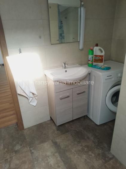 Apartament cu 2 camere | 55 mp | Bloc Nou | Parcare | Bulgaria - 5