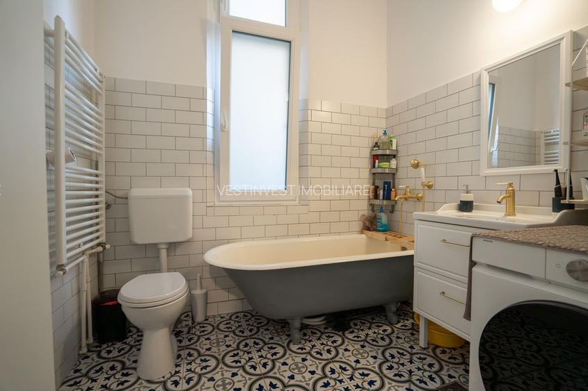 Apartament 3 camere 2 bai Ultracentral lux - 7