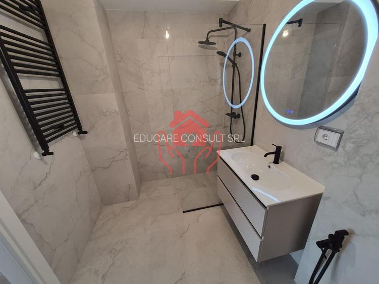 IANCU NICOLAE (Residence 5 Forest)- 2 camere, 2 bai, COMISION 0%