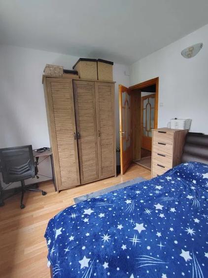 Apartament cu 2 camere, zona Canta